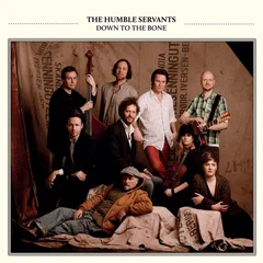 Humble Servants Closer to the Bone (LP)