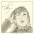 Elly To Somewhere Peaceful (LP)