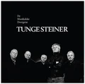 De Musikalske Dvergene Tunge steiner (LP)