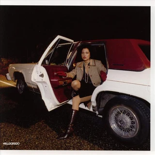 Helldorado Lost Highway (10'')