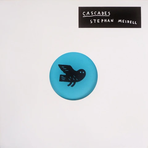 Stephan Meidell Cascades (LP) 