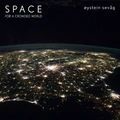 Øystein Sevåg Space For A Crowded World (LP)