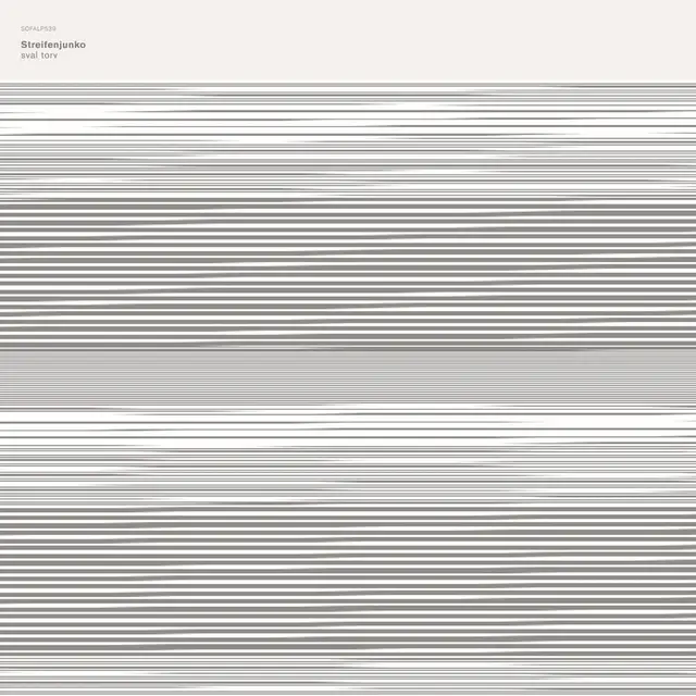 Streifenjunko Sval Torv (2LP) 