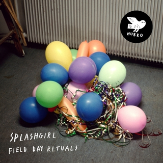 Splashgirl Field Day Rituals (2LP)