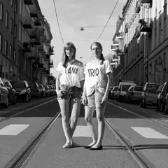 Lana Trio Lana Trio (LP)