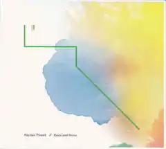 Hayden Powell Roots and Stems (LP)