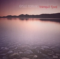 Gisle Torvik Tranquil Fjord (LP)