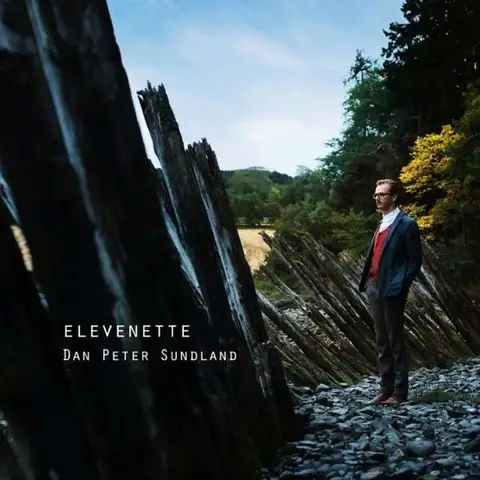 Dan Peter Sundland Elevenette (LP) 
