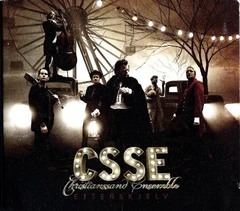 Christianssand Ensemble Etterskjelv (2LP)