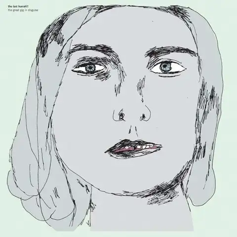 Last Hurrah!! The Great Gig In Disguise (10'') 