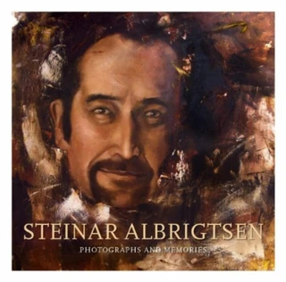 Steinar Albrigtsen Bilda Fra Ei Anna Tid (LP)