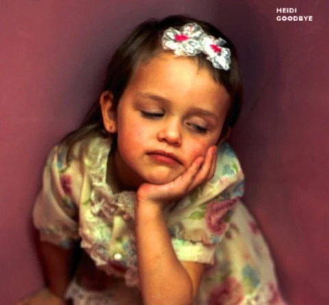 Heidi Goodbye Heidi Goodbye (LP) 