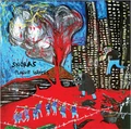 Snöras Plague Waters (2LP)