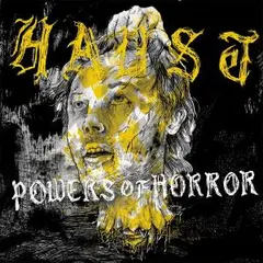 Haust Powers of Horror (LP)