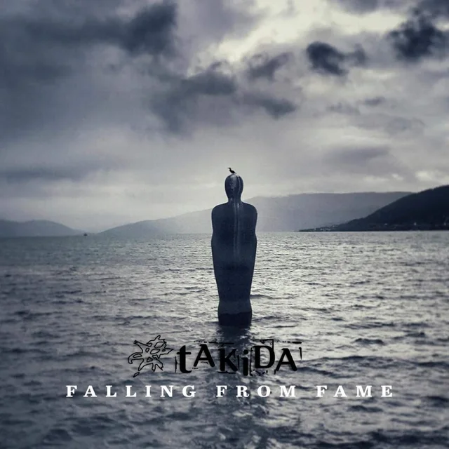 Takida Falling From Fame (LP) 