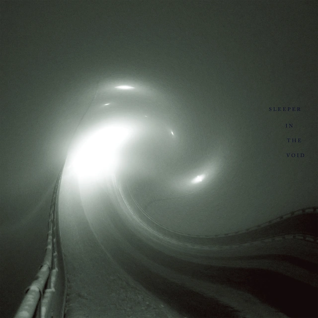 James Welburn Sleeper In The Void (LP) 