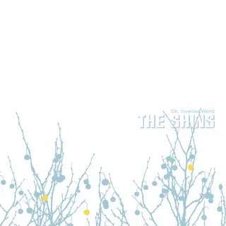 The Shins Oh, Inverted World - 20th… (LP)