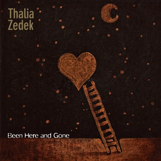 Thalia Zedek Been Here And Gone (LP)