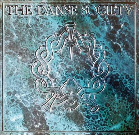 The Danse Society Heaven Is Waiting (LP) 