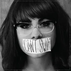 Can't Swim Death Deserves A Name (LP)