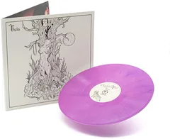Elephant Tree Theia - LTD (LP)