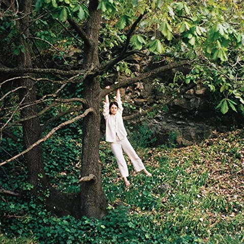 Maple Glider To Enjoy Is The Only Thing (LP) 