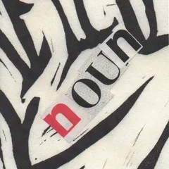 Noun Holy Hell (LP)