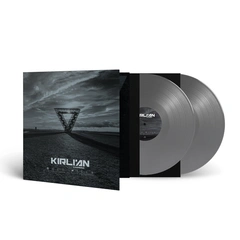 Kirlian Camera Cold Pills - LTD (2LP)
