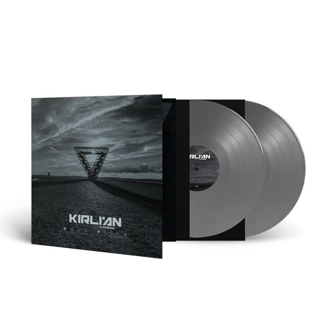 Kirlian Camera Cold Pills - LTD (2LP) 