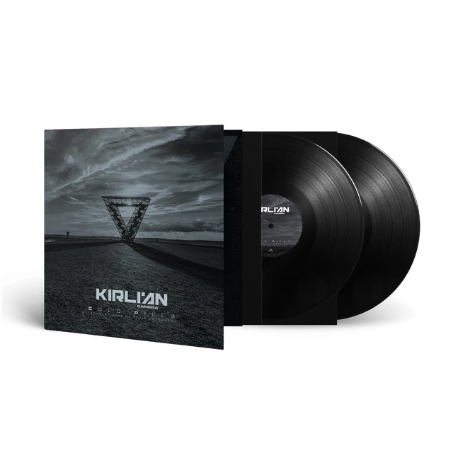 Kirlian Camera Cold Pills (2LP) 