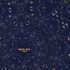 Halal Sol Dijamin EP (12")
