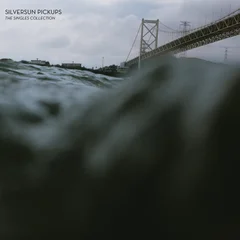 Silversun Pickups Singles Collection (6 x 7")