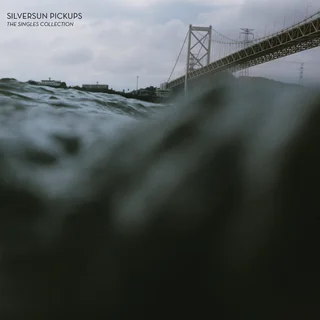 Silversun Pickups Singles Collection (6 x 7")