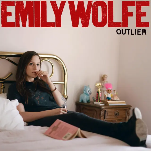 Emily Wolfe Outlier (LP) 