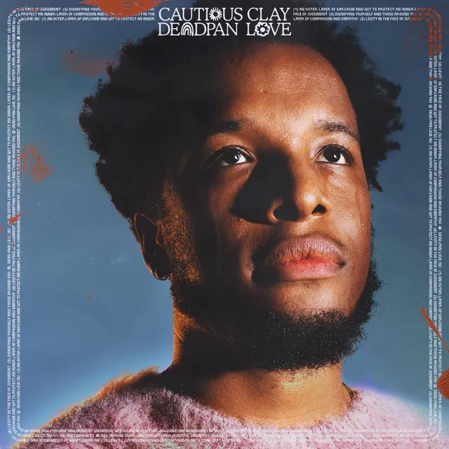 Cautious Clay Deadpan Love (LP) 