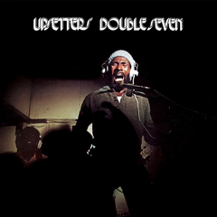 The Upsetters Double Seven (LP)