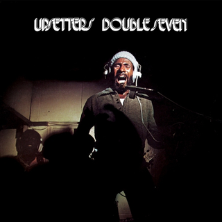 The Upsetters Double Seven (LP)