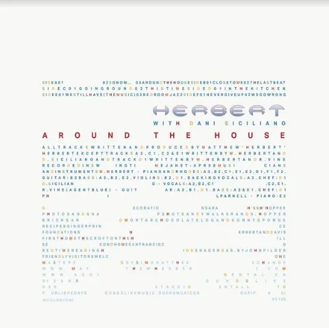Herbert Around The Houses (3LP) 