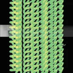Daphni Jiaolong (2LP)