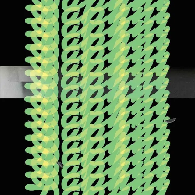 Daphni Jiaolong (2LP) 