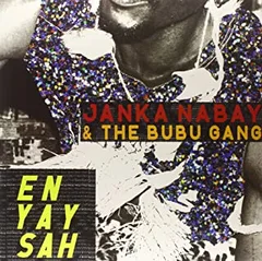 Janka Nabay &amp; The Bubu Gang En Yay Sah (LP)