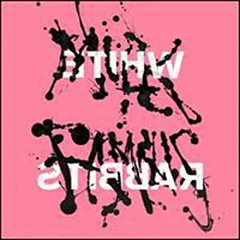 White Rabbits Milk Famous (LP)