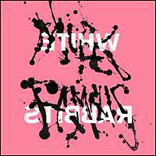White Rabbits Milk Famous (LP) 