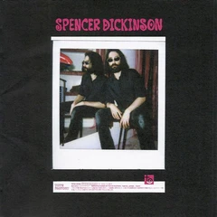 Spencer Dickinson Man Who Lives For Love (LP)
