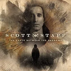 Scott Stapp The Space Between The Shadows (LP)