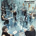 Robert Fripp &amp; Brian Eno No Pussyfooting (LP)