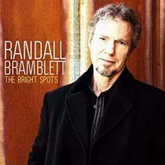 Randall Bramblett The Bright Spots  (LP)