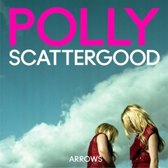 Polly Scattergood Arrows (LP+CD) 