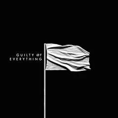Nothing Guilty of Everything (LP)