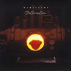 Marillion This Strange Engine (2LP)